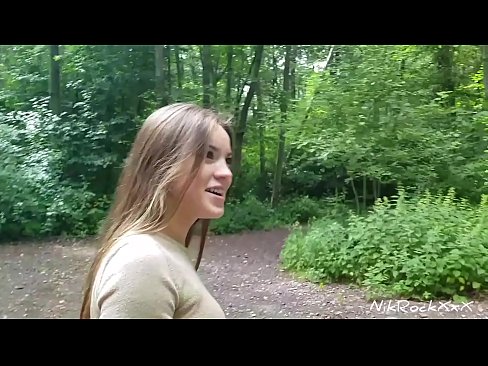 ❤️ エベリナに公共の場でのファックを提案した。彼女はイエスと言った。そして、私は彼女のお尻をファックし、彼女の口の中にザーメンを入れた。そして彼女は小便をした。 ❤️ 上質ポルノ ❌️
